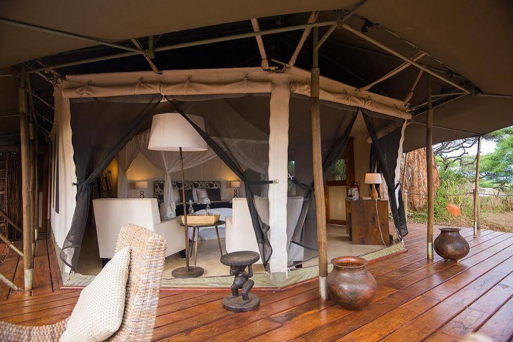 Sanctuary Swala Babati Exterior foto