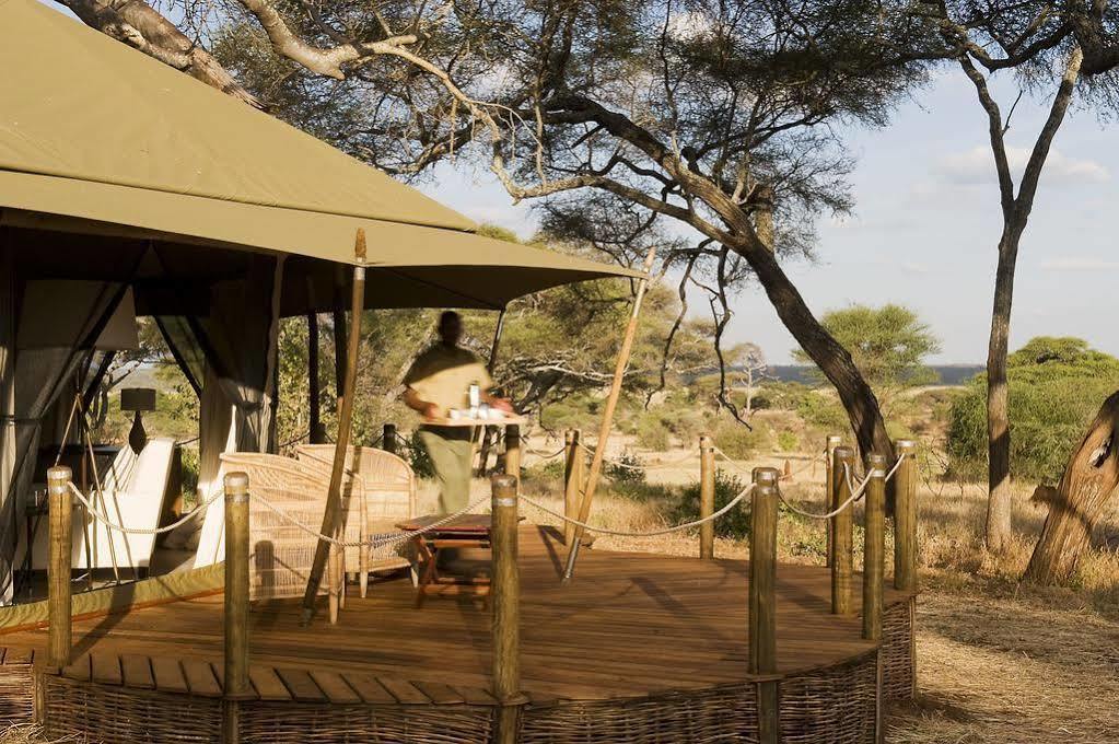Sanctuary Swala Babati Exterior foto